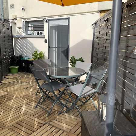 A L'Abri Du Temps Apartment ชาโตว์ดอง ภายนอก รูปภาพ