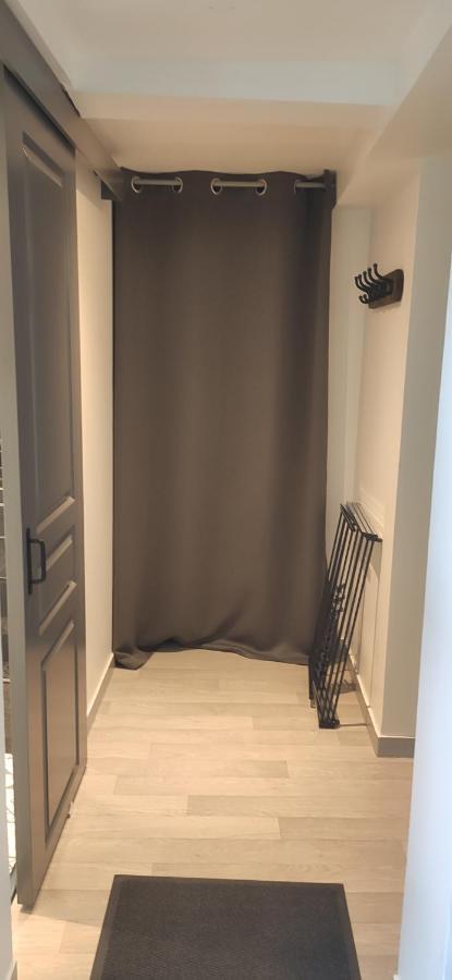 A L'Abri Du Temps Apartment ชาโตว์ดอง ภายนอก รูปภาพ