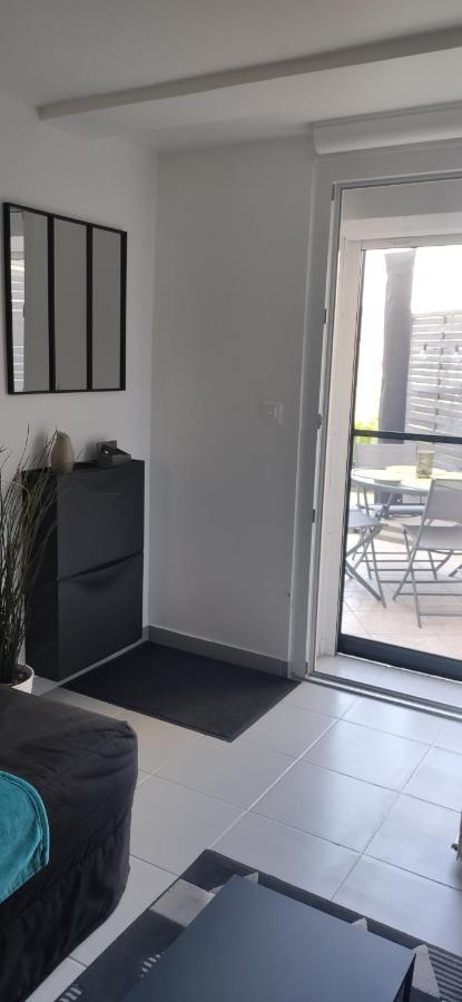 A L'Abri Du Temps Apartment ชาโตว์ดอง ภายนอก รูปภาพ