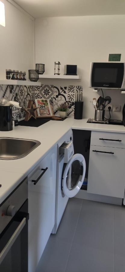 A L'Abri Du Temps Apartment ชาโตว์ดอง ภายนอก รูปภาพ