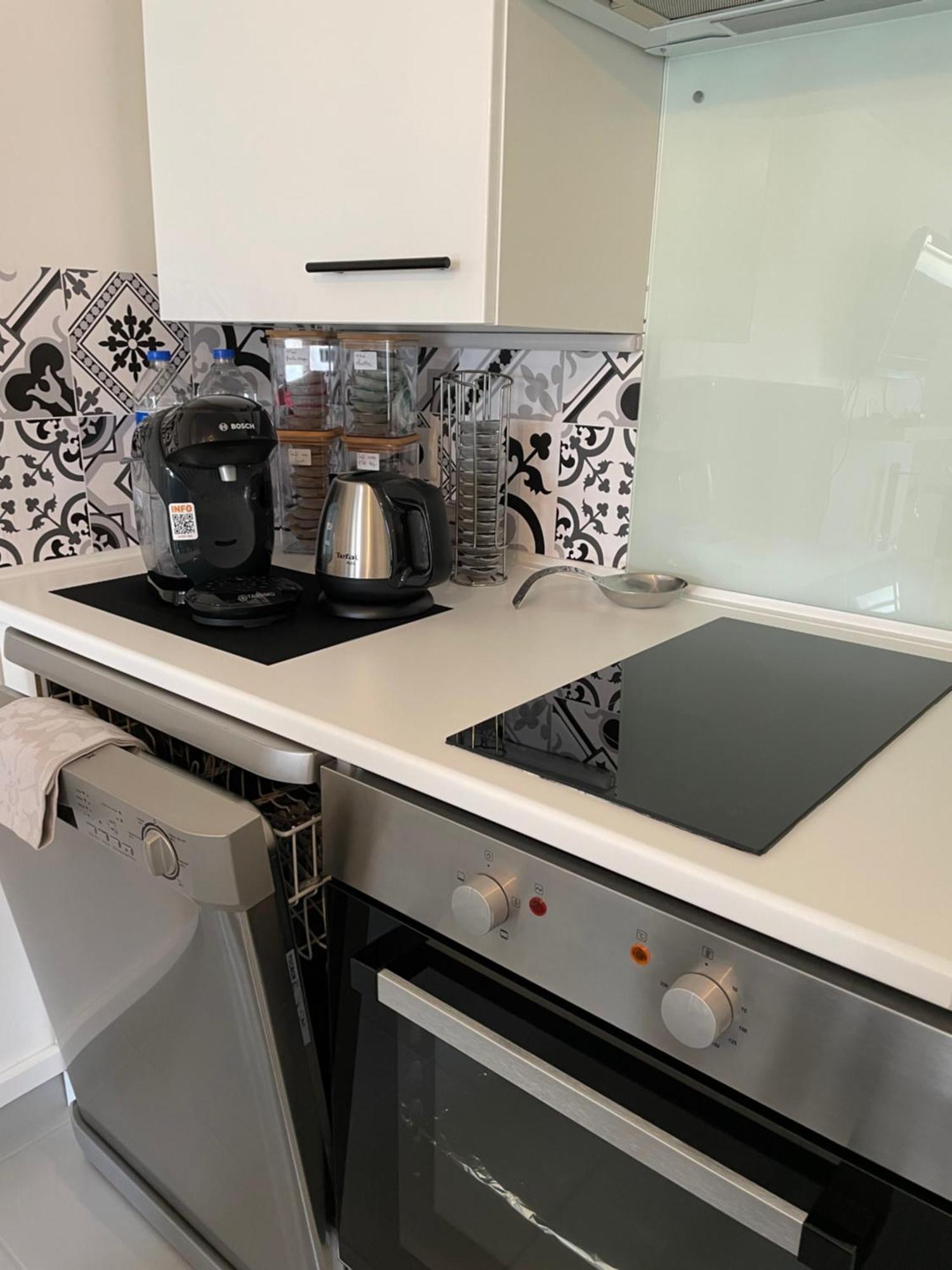 A L'Abri Du Temps Apartment ชาโตว์ดอง ภายนอก รูปภาพ