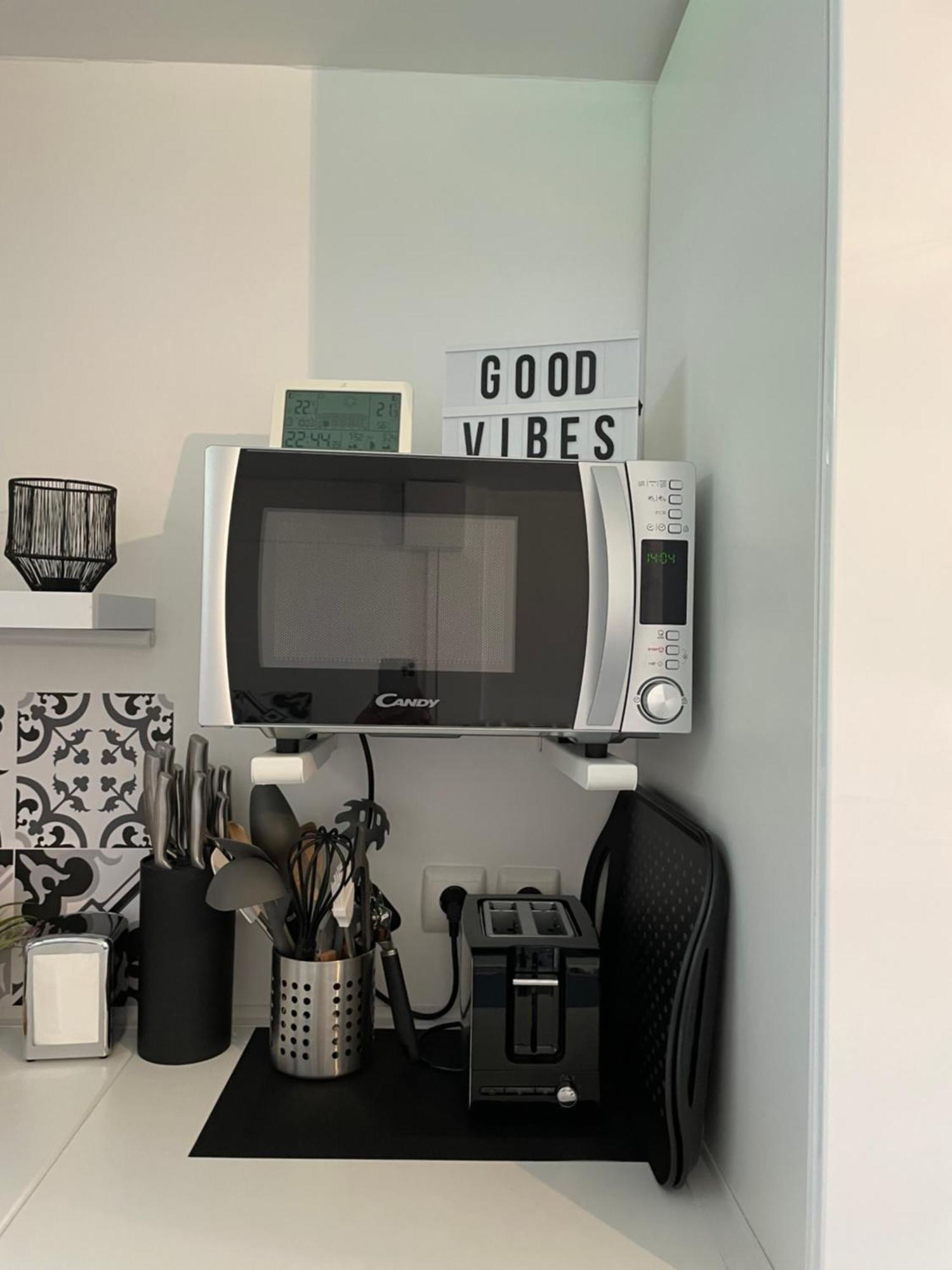 A L'Abri Du Temps Apartment ชาโตว์ดอง ภายนอก รูปภาพ