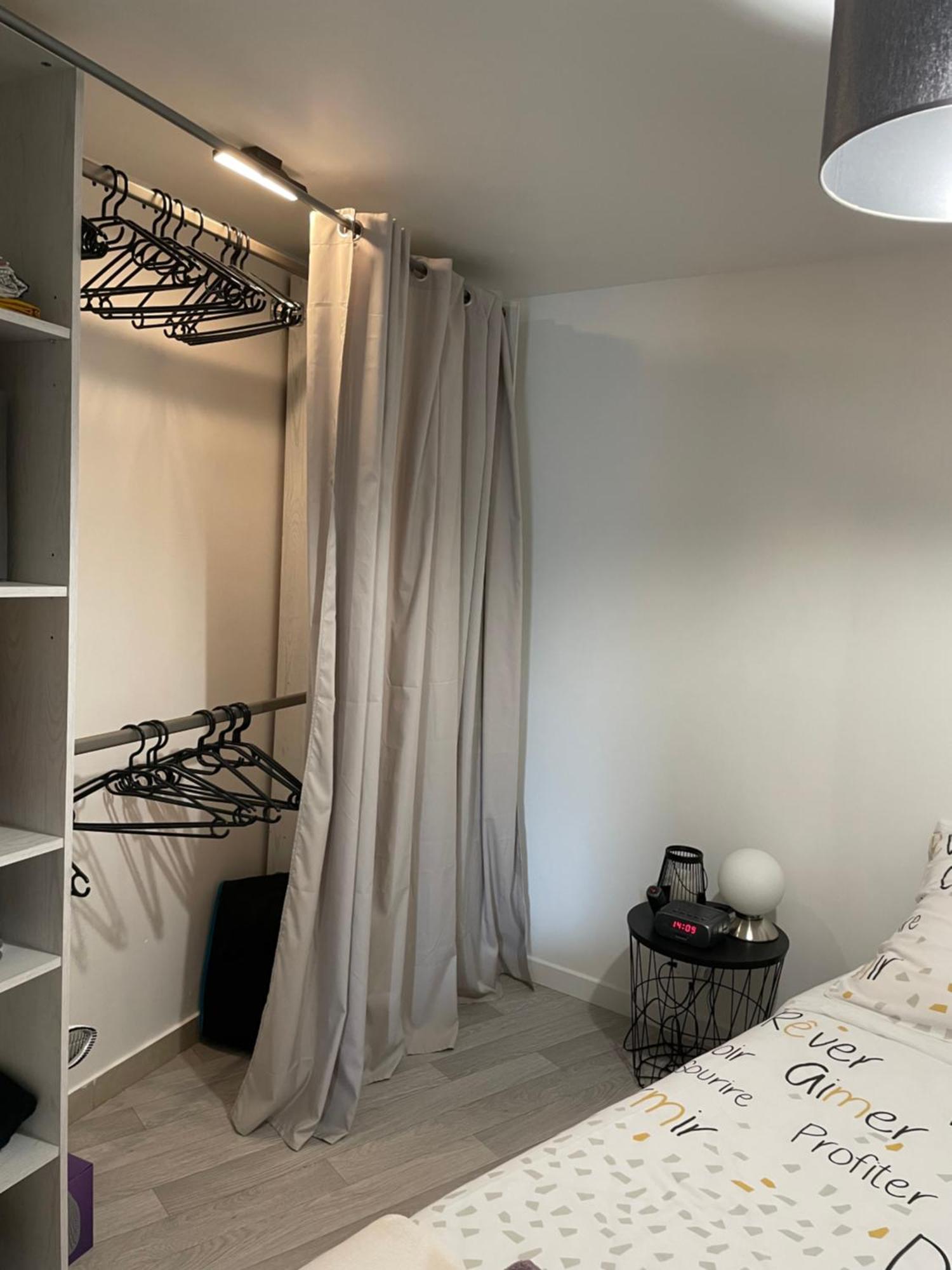 A L'Abri Du Temps Apartment ชาโตว์ดอง ภายนอก รูปภาพ